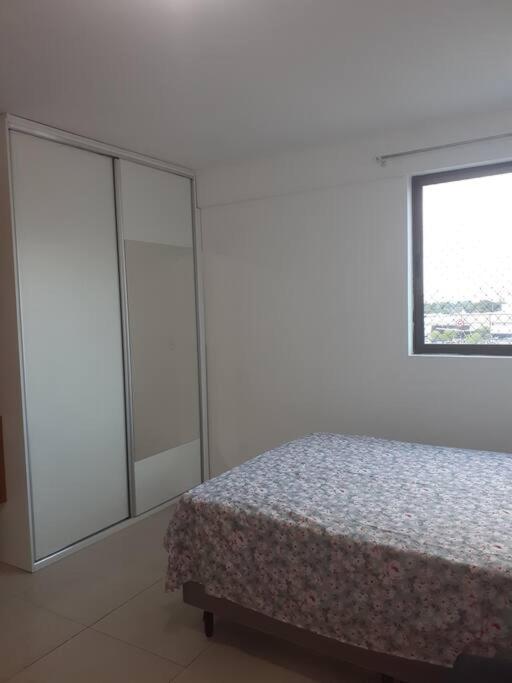 Golden Shopping Home Service - Boa Viagem- Apt608 Recife Exteriör bild