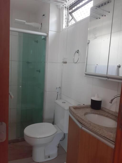 Golden Shopping Home Service - Boa Viagem- Apt608 Recife Exteriör bild